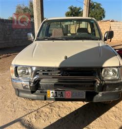 تويوتا هايلوكس